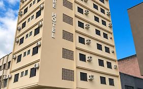 ACOMODARE HOTEL- SOB NOVA Direção